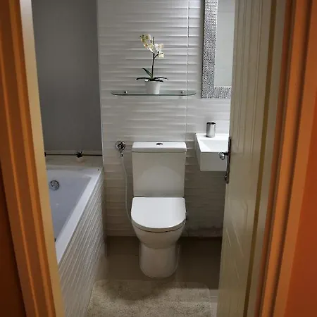 & Apartament Eger