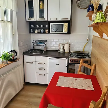 Apartment &