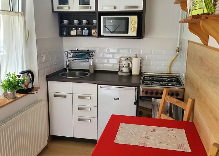 Apartment &