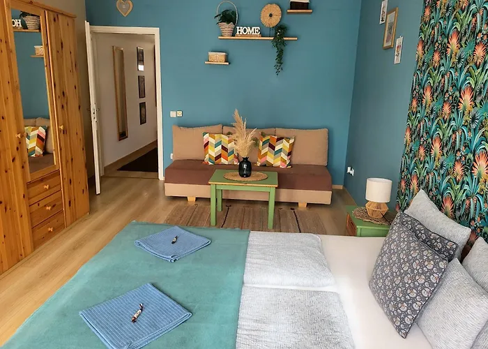 & Apartment *