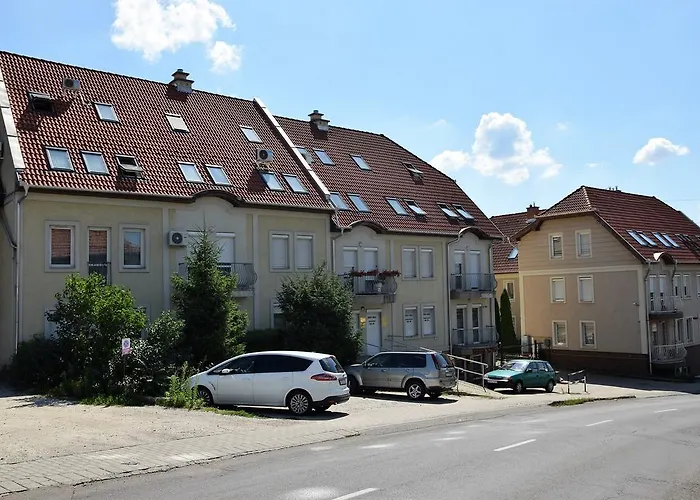 Apartment & *