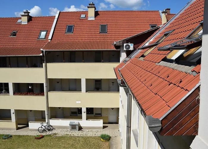 & Apartment *