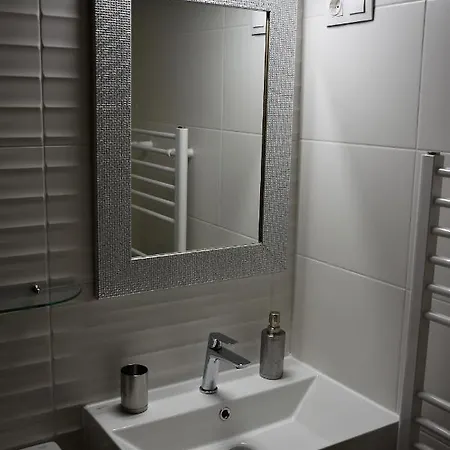 Apartment & *