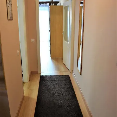 Apartment & Eger