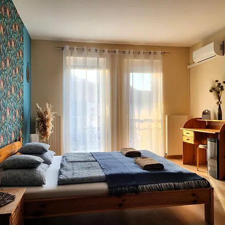Apartment & Eger