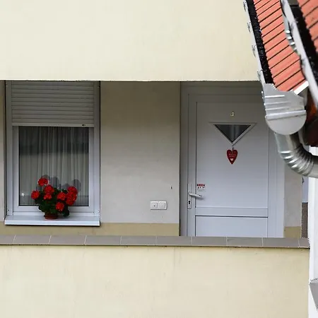 Apartment & Eger