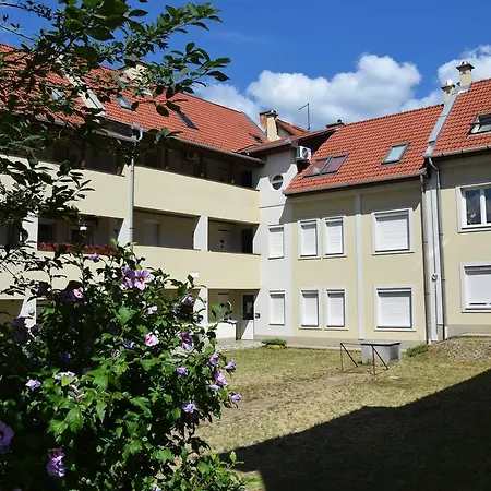 Apartment & *