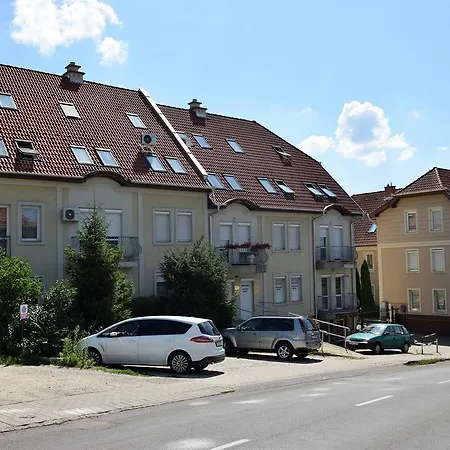 Apartment & *