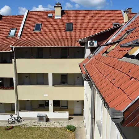 & Apartment *