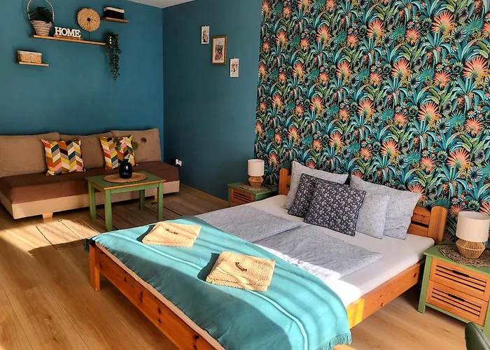 Apartment &