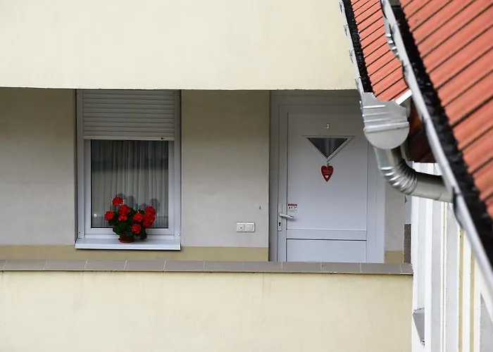 Apartament & Eger